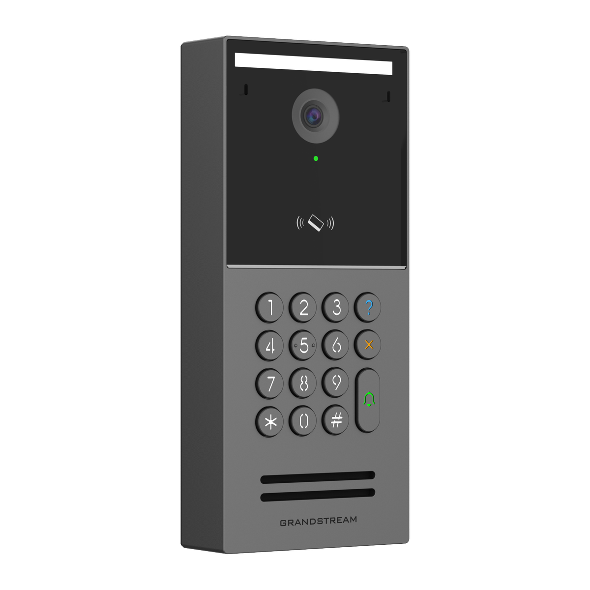 Grandstream GDS3725 IP-videodeurstation