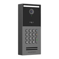 Grandstream GDS3725 IP-videodeurstation