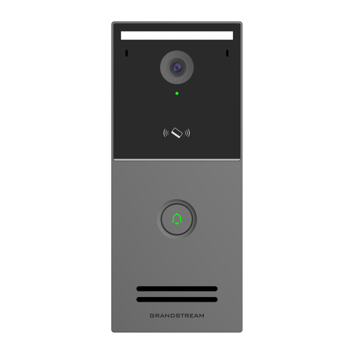 Grandstream GDS3726 IP-videodeurstation, detail