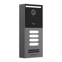 Grandstream GDS3726Q IP-videodeurstation