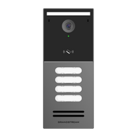 Grandstream GDS3726Q IP-videodeurstation, detail