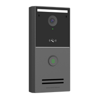 Grandstream GDS3727 IP-videodeurstation