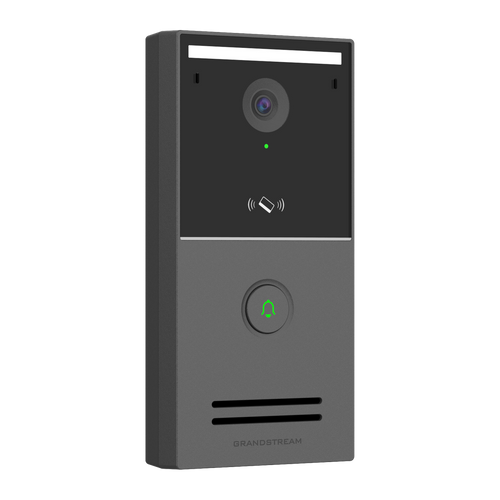 GDS3727 IP-videodeurstation met Wi-Fi 6