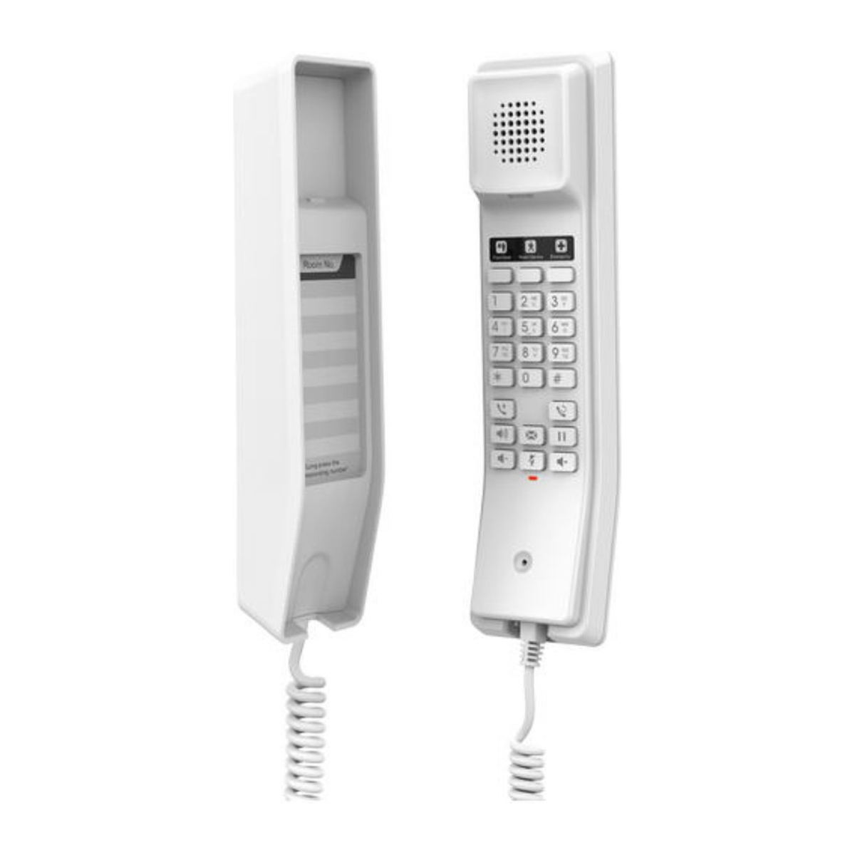 Grandstream GHP610W, productfoto