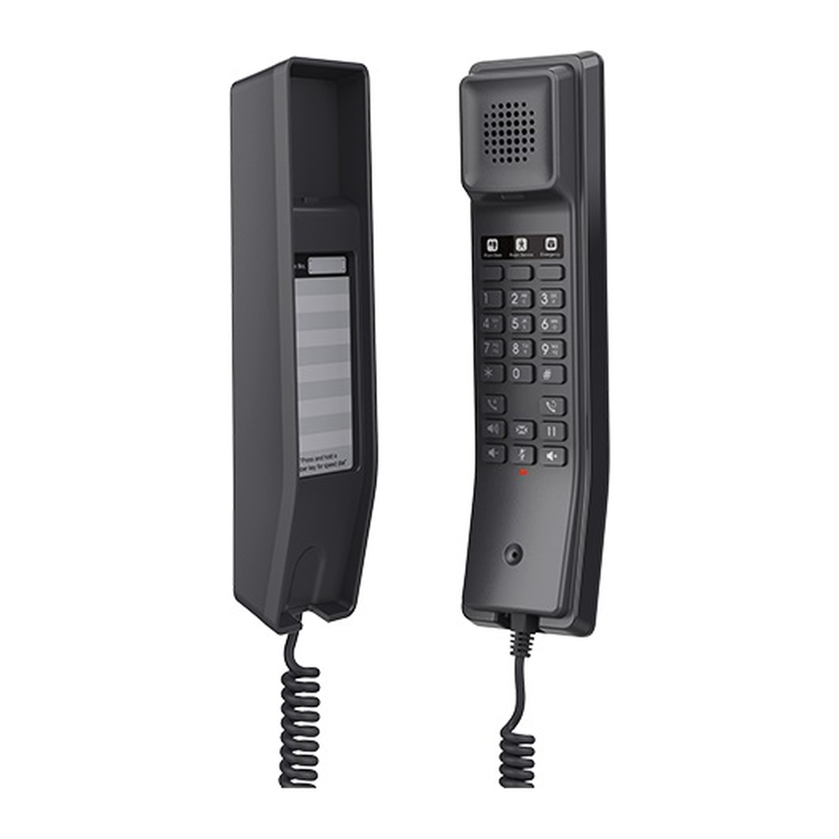 Grandstream GHP611W, productfoto