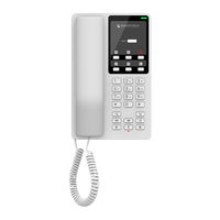 Grandstream GHP620, productfoto