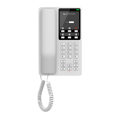 GHP620/GHP621 Hotel-IP-telefoon