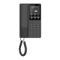 Grandstream GHP621, productfoto
