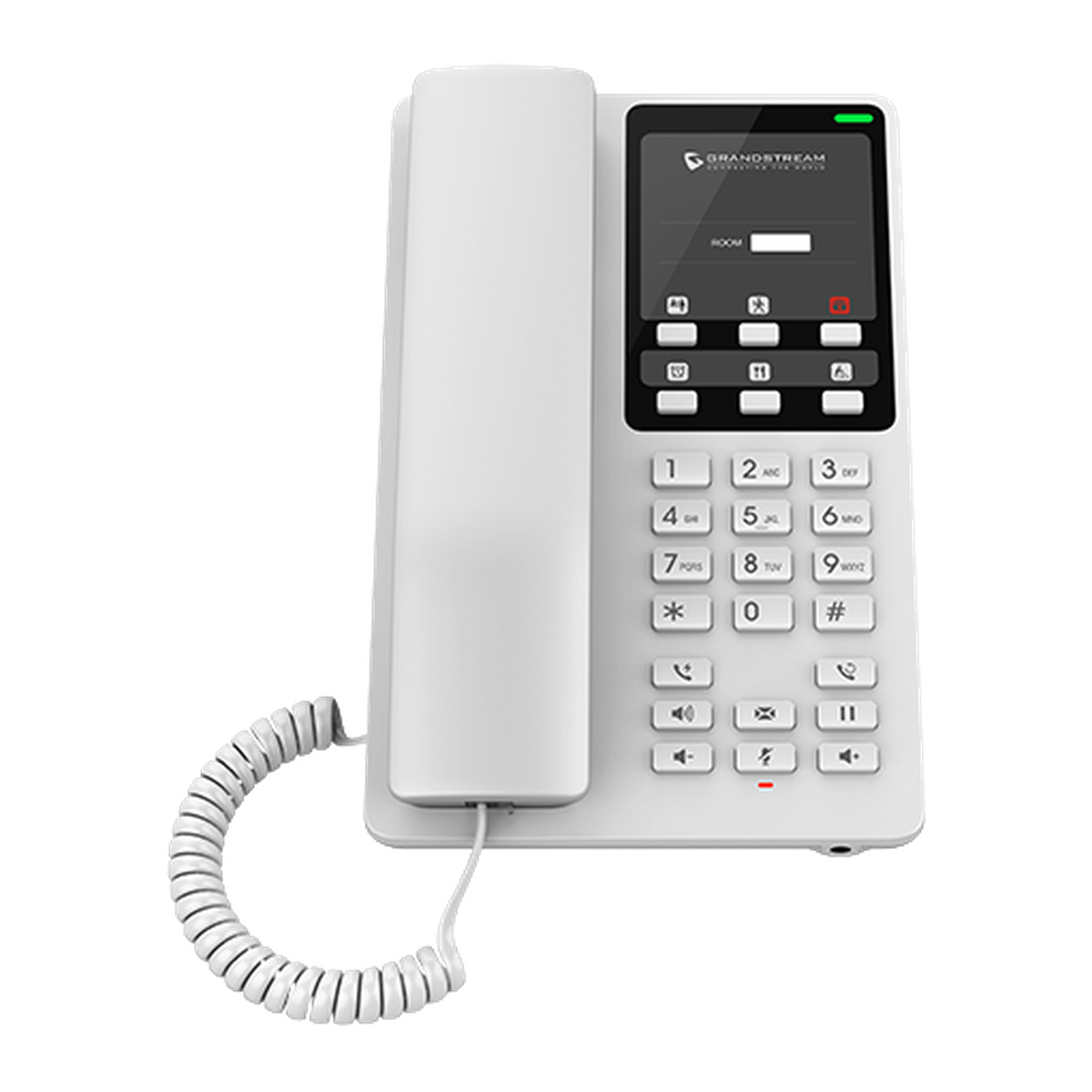 Grandstream GHP620, productfoto