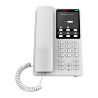 Grandstream GHP620, productfoto