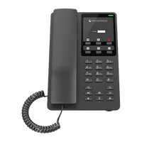 Grandstream GHP621, productfoto