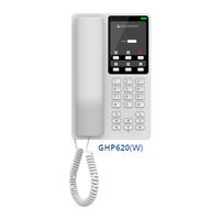Grandstream GHP620W, productfoto