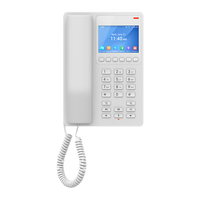Grandstream GHP630, productfoto