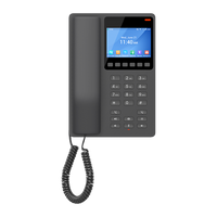 Grandstream GHP631, productfoto