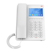 Grandstream GHP630, productfoto
