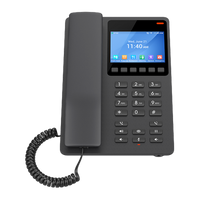 Grandstream GHP631, productfoto