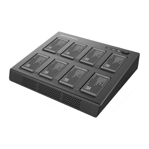 GMC08 batterijlader