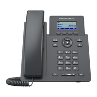 Grandstream GRP2601, productfoto