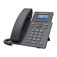 Grandstream GRP2601, productfoto