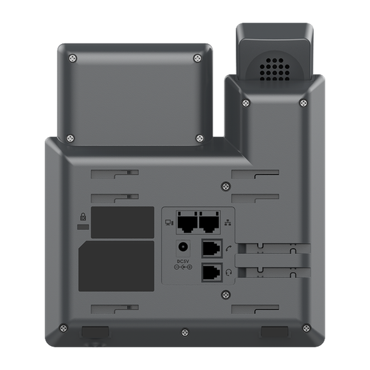 Grandstream GRP2601, productfoto