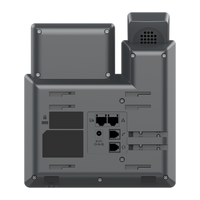 Grandstream GRP2601, productfoto