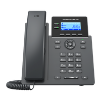 Grandstream GRP2602, productfoto
