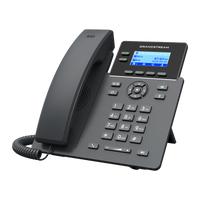 Grandstream GRP2602, productfoto