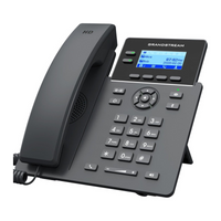 Grandstream GRP2602W, productfoto