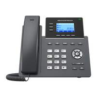Grandstream GRP2603, productfoto