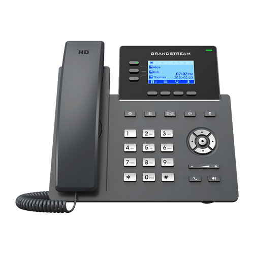GRP2603 IP-telefoon