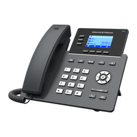 Grandstream GRP2603, productfoto