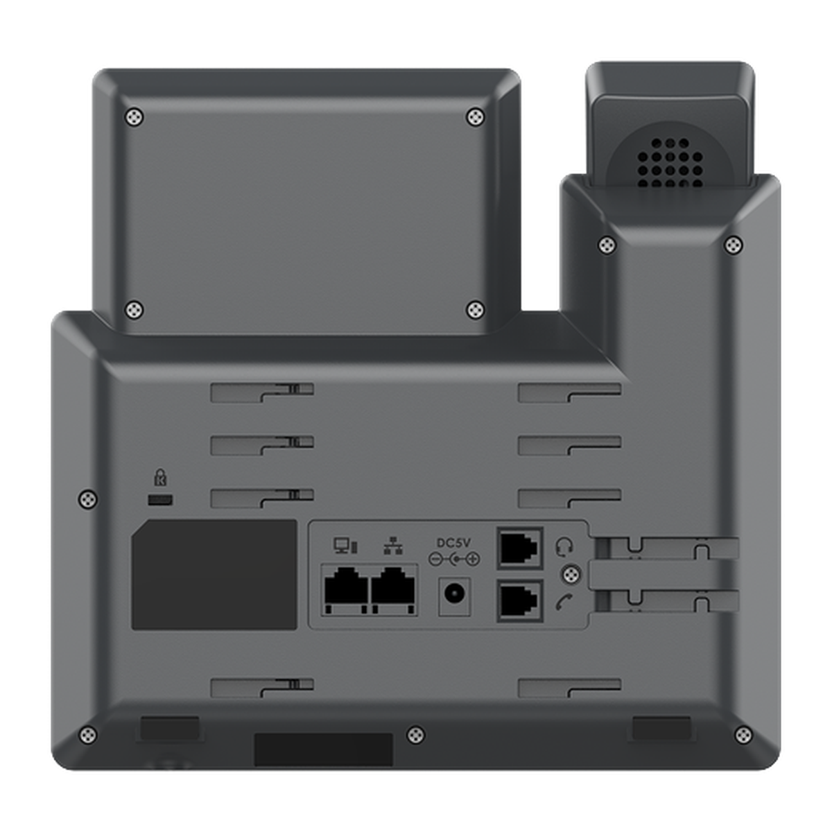 Grandstream GRP2603, productfoto