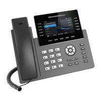 Grandstream GRP2615 IP-telefoon, voorkant