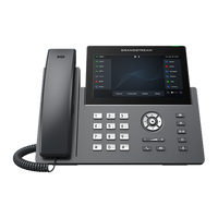 Grandstream GRP2670 IP-telefoon, voorkant