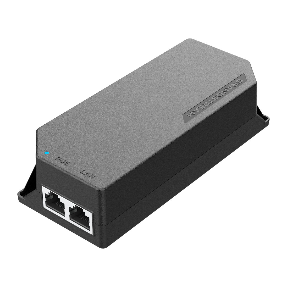 Grandstream GS-POE30W-MG 2,5G PoE-injector