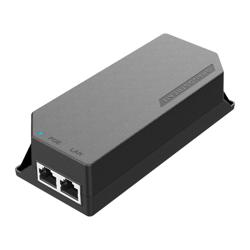 GS-POE30W-MG 2,5G PoE-injector 30 W