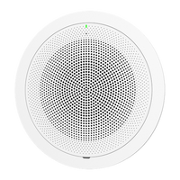 Grandstream GSC3506 V2 SIP-speaker, detail