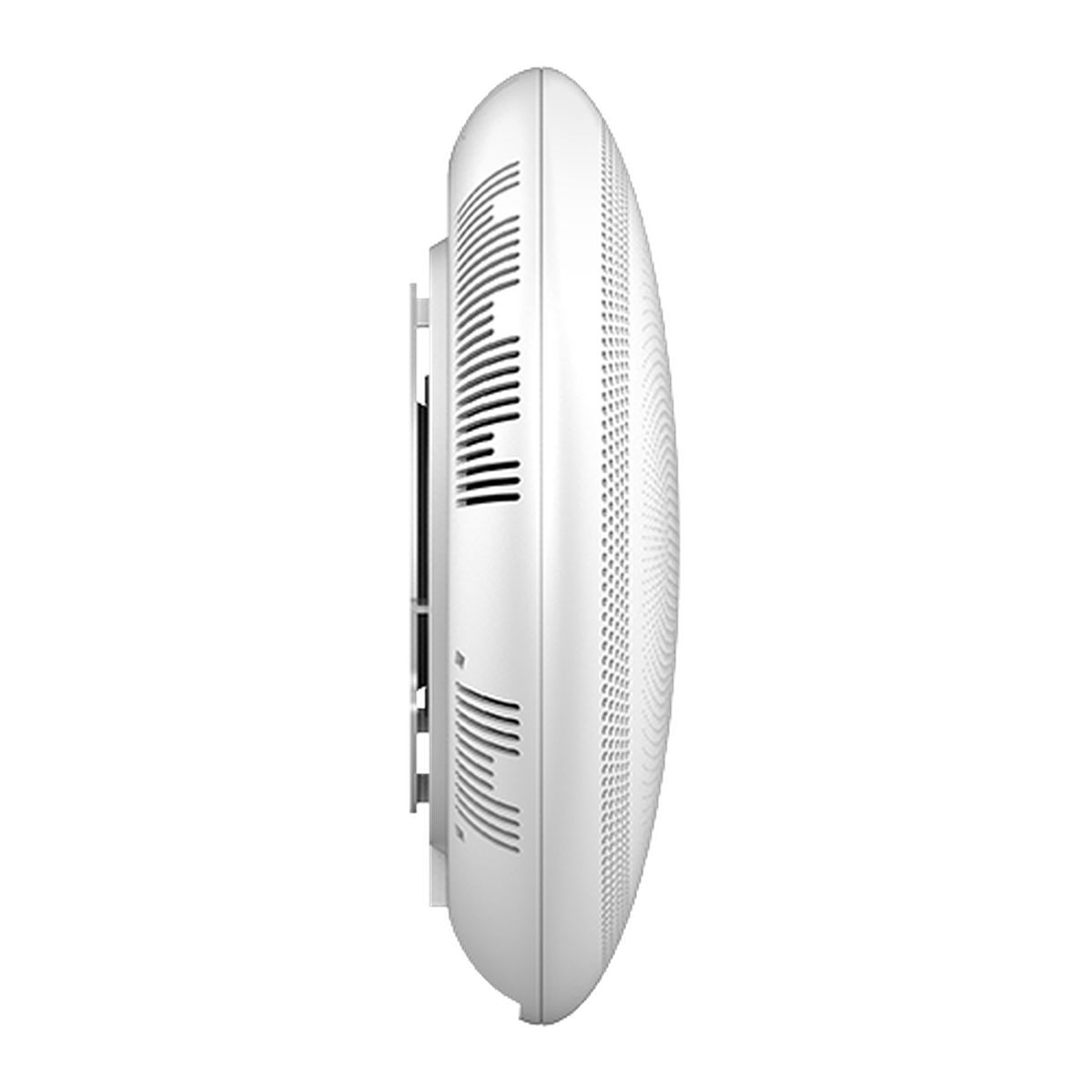 Grandstream GSC3516 SIP-talk-backspeaker, zijaanzicht