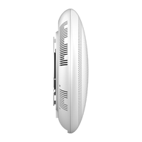 Grandstream GSC3516 SIP-talk-backspeaker, zijaanzicht