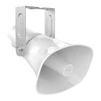Grandstream GSC3518HS SIP-hoornspeaker, zijaanzicht