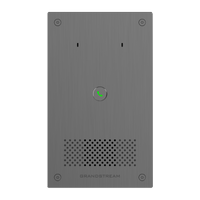 Grandstream GSC3560 buitenintercom