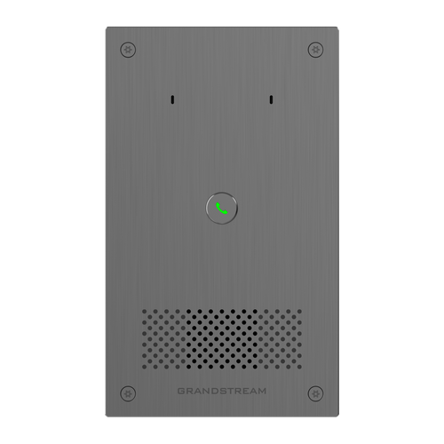 GSC3560 IP-buitenintercom met audio