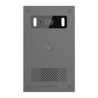 Grandstream GSC3565 buitenvideo-intercom