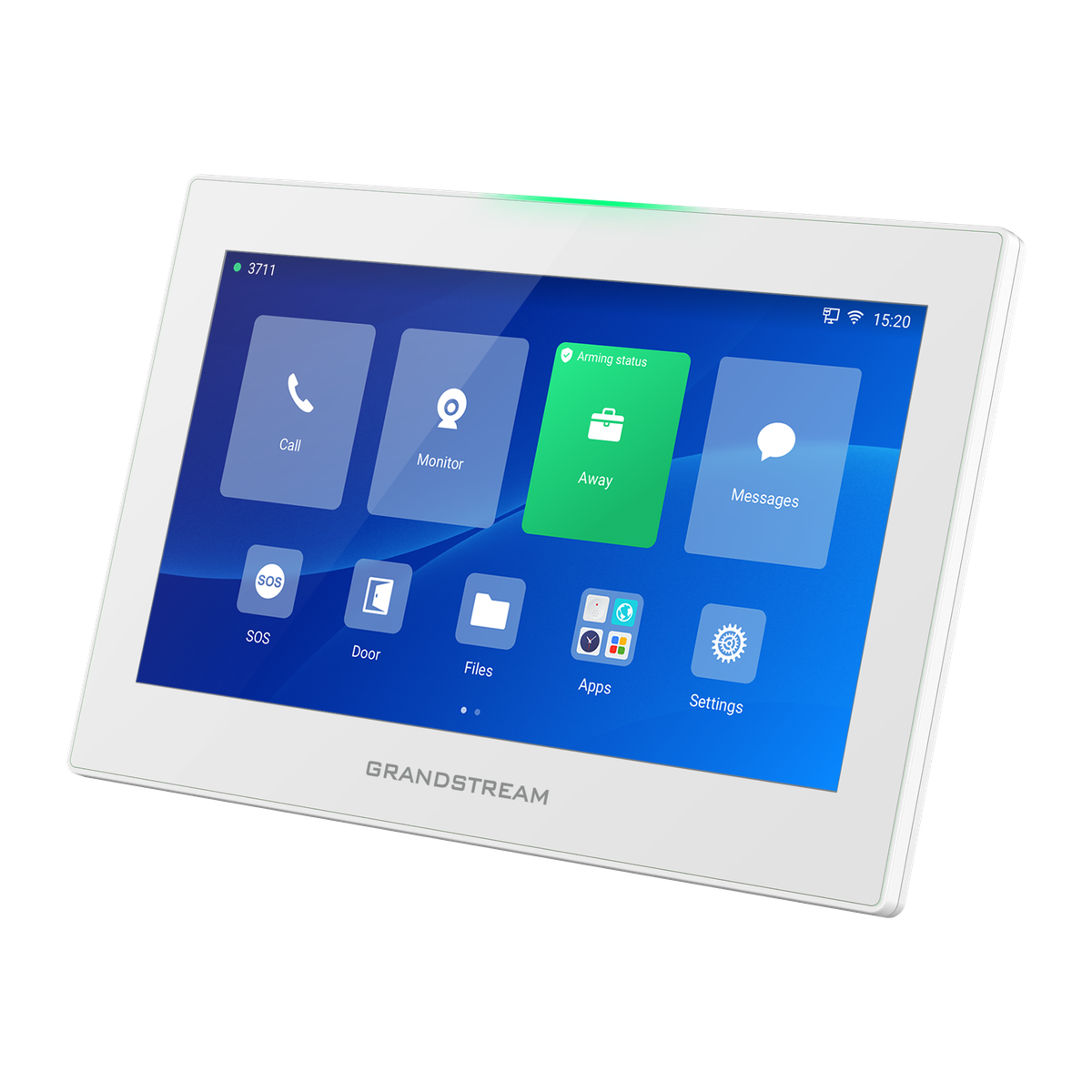 Grandstream GSC3574 HD-controlestation, SDC