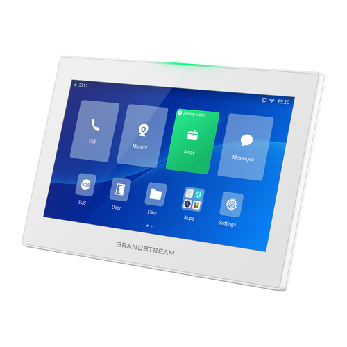 GSC3574 HD-controlestation met Wi-Fi 6
