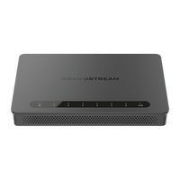 Grandstream GWN7001 Multi-WAN VPN-router, voorzijde