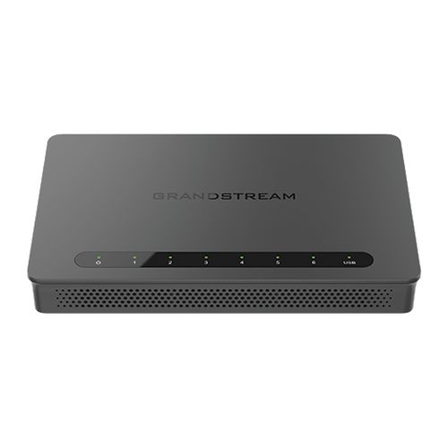 GWN7001 Multi-WAN Gigabit VPN-router