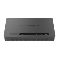 Grandstream GWN7002 Multi-WAN VPN-router, voorzijde