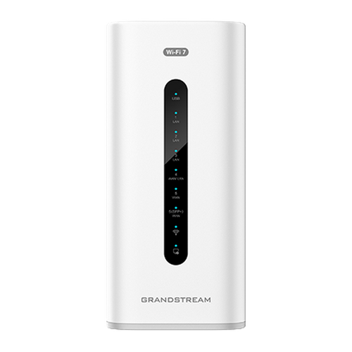 GWN7072 Tri-Band Wi-Fi 7-router