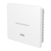 Grandstream GWN7604 Wi-Fi 6 access point, productfoto 2